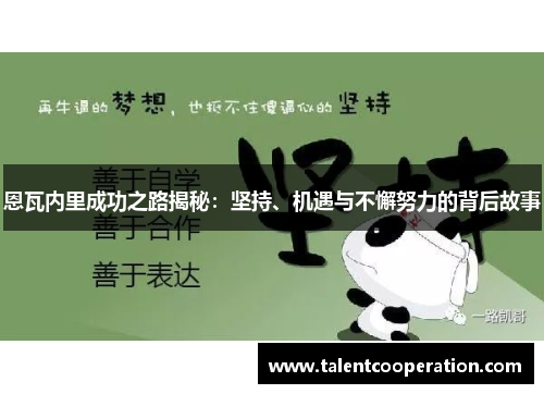 恩瓦内里成功之路揭秘：坚持、机遇与不懈努力的背后故事